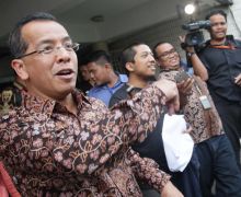 Eks Dirut Garuda Indonesia Diganjar 8 Tahun Penjara - JPNN.com