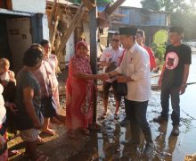 Banteng Muda Beraksi di Kampung Pulo dan Bukit Duri - JPNN.com