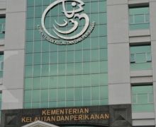 KKP Keluarkan Surat Edaran Kebijakan Masa Transisi Pelaksanaan Penangkapan Ikan Terukur - JPNN.com