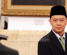 Tom Lembong Diduga Korupsi dari 2015-2023, Padahal Hanya Menjabat Mendag Sampai 2016 - JPNN.com