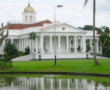 2 Kuda Gratifikasi untuk Jokowi Dititip di Istana Bogor - JPNN.com