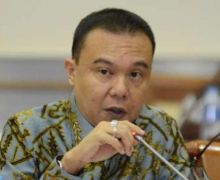 Oh, Ternyata Ini Alasan DPR Perbaharui Aspal dan Gorden Puluhan Miliar Rupiah, Masuk Akal? - JPNN.com
