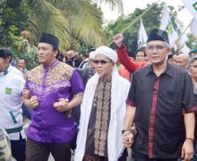 Sadar Tak Mungkin Menang, Jago PDIP Ogah Gugat ke MK - JPNN.com