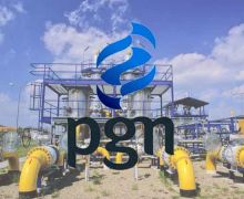 PGN Perkuat Infrastruktur dan Pasokan Gas Bumi - JPNN.com