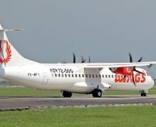 Wings Air Buka Rute Mamuju-Balikpapan, Sebegini Harga Tiketnya - JPNN.com