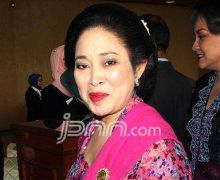 Versi Titiek Soeharto, Didit Bakal Hadiri Pelantikan Prabowo - JPNN.com