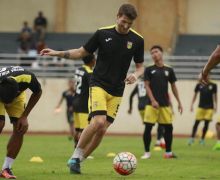 Pemain Persiba Ini Berharap Liga 2 2020 Tetap Jalan - JPNN.com