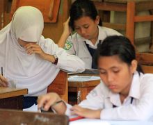 Hasil UN SMP Sederajat Akan Diumumkan 27-28 Juni Mendatang - JPNN.com