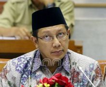 Lukman Hakim Mengisahkan Kembali Kelakar Gus Dur, Asli Lucu - JPNN.com