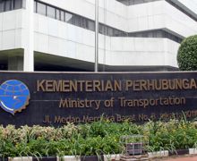 Kemenhub Lantik Direktur ATKP Makassar Yang Baru - JPNN.com