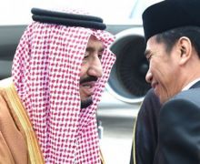 Raja Salman Mengaku Resah Lihat Perilaku Republik Islam Iran - JPNN.com