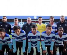 8 Pesepak Bola Muda Berbakat Asia Dikirim ke London - JPNN.com