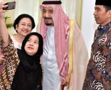 Pangeran Muhammad Makin Agresif, Raja Salman Segera Lengser? - JPNN.com