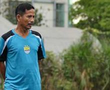 Gresik United Yakin Djajang Nurjaman Mampu Membawa Klub Promosi ke Liga 1 - JPNN.com