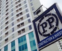 PT PP Bakal Buyback Saham Rp250 Miliar - JPNN.com