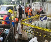 PLN Bakal Dipanggil Terkait Kulit Kabel di Jalan Gatsu - JPNN.com