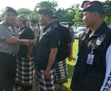 4 Napi Asing Lapas Kerobokan Kabur, Kapolda Bali: Kasus Ini Luar Biasa - JPNN.com