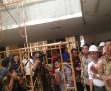 Ahok: Masjid Raya Daan Mogot Diusulkan Bernama... - JPNN.com