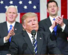 Senator Sebut Trump Layak Dapat Nobel, Rusia Sewot - JPNN.com