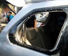 Waduh, Mobil Anggota Dewan Dibobol Maling, Ratusan Juta Hilang - JPNN.com