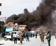 Salah Sasaran, Tentara Afghanistan Bombardir Rumah Warga Sipil - JPNN.com