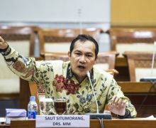 Saut Situmorang Desak KPK Transparan soal Peran Shanty Alda di Kasus Gubernur Malut - JPNN.com