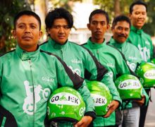 Blue Bird dan GO-Jek Hadirkan Kolaborasi Anak Bangsa - JPNN.com