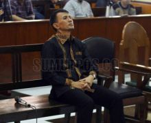 Suap DPRD, Gatot Pasrah Divonis 4 Tahun Penjara - JPNN.com