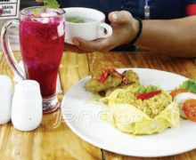 5 Menu Sarapan yang Bisa Bikin Berat Badan Naik - JPNN.com