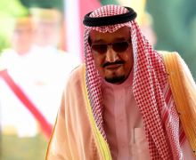 Dua Tahun Tragedi Crane Maut, Apa Kabar Janji Raja Salman? - JPNN.com