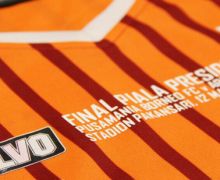 Anggota DPRD Samarinda Dukung Langsung PBFC - JPNN.com