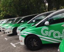 Mitra Driver Merasa Dirugikan Program Kepemilikan Mobil Grab - JPNN.com