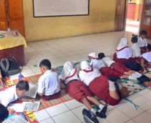 Siswi SD Tewas Seusai Lompat dari Lantai 4, Disdik DKI Beri Pendampingan Psikologis Kepada Guru & Siswa - JPNN.com