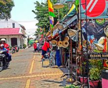 Merayakan Kenangan di Kota Lama Semarang - JPNN.com