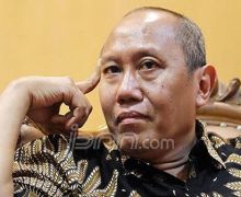 Ingatkan PDIP soal Hak Angket, Ikrar Nusa Bhakti: Jangan Melempem - JPNN.com