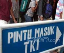 Alhamdulillah, 85 Pekerja Migran Indonesia Bisa Meninggalkan Makau - JPNN.com