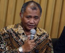 Ketua KPK Bantah Tudingan Alexander Marwata - JPNN.com