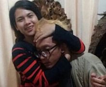 Aming Mengaku Masih Sayang Evelyn - JPNN.com
