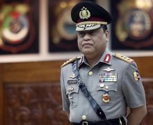 Ditinggal Syafruddin, Siapa Pengganti Posisi Wakapolri? - JPNN.com