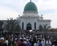 Wapres JK Pimpin Upacara Pemakaman Jenazah Kiai Hasyim - JPNN.com