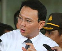 Debat Soal Reklamasi, Ahok Singgung Kasus Bang Uci - JPNN.com