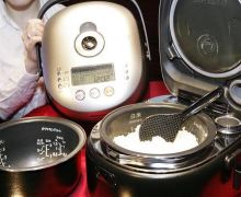 Peraturan Tegas! Gunakan Rice Cooker Pasti Disanksi - JPNN.com