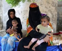 Bunuh 683 Anak, Saudi Masuk Daftar Hitam PBB - JPNN.com