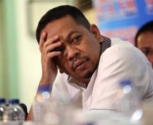 Mendampingi Jokowi Kunker, Qodari: Saya Terkejut Saat Diajak  - JPNN.com