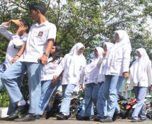 Dorong SMA SMK Dikembalikan ke Pemkab Pemko - JPNN.com