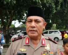 Dua Pejabat Baru KPK Dilantik Hari Ini - JPNN.com