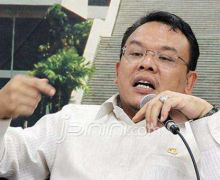 Perubahan Nama Koalisi Prabowo Bukan Penyebab Kaburnya PKB, Hmm... - JPNN.com