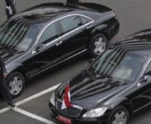 Mercedes-Benz Tak Sembarangan Melayani Permintaan Mobil Antipeluru - JPNN.com