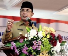 Gerindra Tegaskan Sikap Dukung Ahyar - JPNN.com