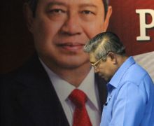 SBY: Tidak Pernah Saya Ikut Proyek! - JPNN.com